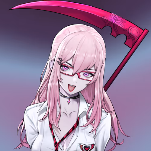 Killer GF #1779
