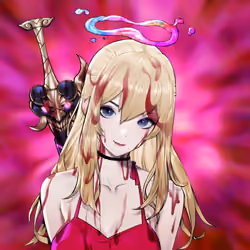 Killer GF #6447