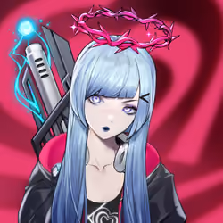 Killer GF #5001