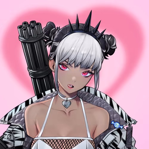 Killer GF #4750