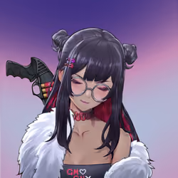 Killer GF #2266