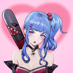 Killer GF #2496