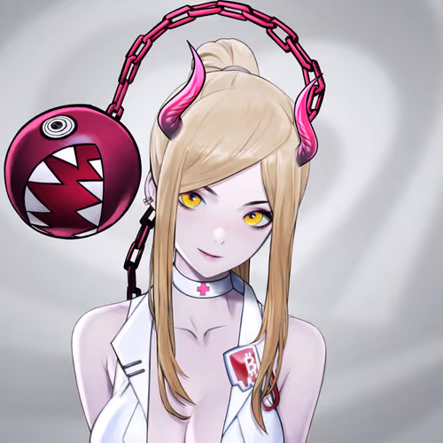 Killer GF #2957