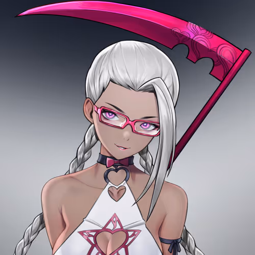 Killer GF #367