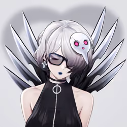 Killer GF #4905