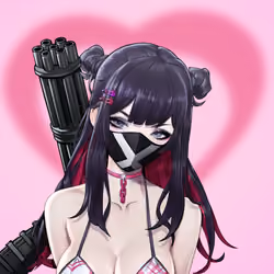 Killer GF #5495