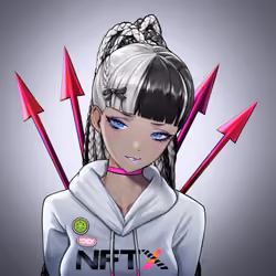 Killer GF #2337