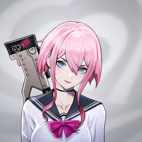 Killer GF #5141
