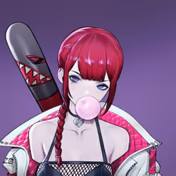 Killer GF #4658
