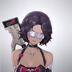 Killer GF #7490