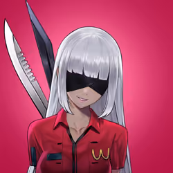 Killer GF #4799