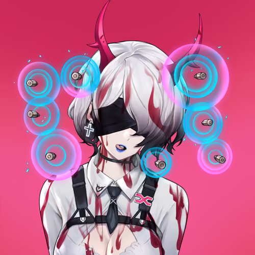 Killer GF #6802