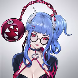 Killer GF #5024