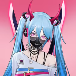 Killer GF #412
