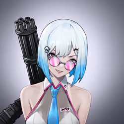 Killer GF #4943