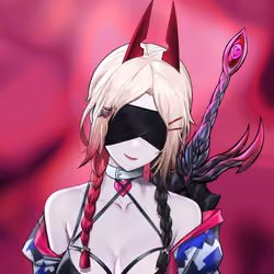 Killer GF #798