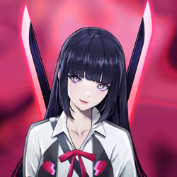 Killer GF #5444