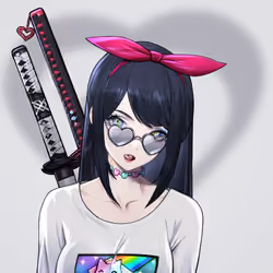 Killer GF #5602