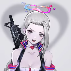Killer GF #3883