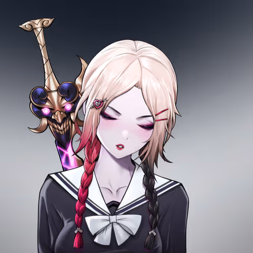 Killer GF #972