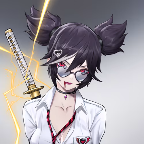 Killer GF #2186