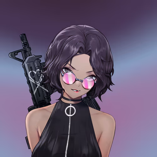 Killer GF #5223