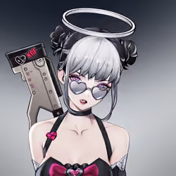 Killer GF #1892