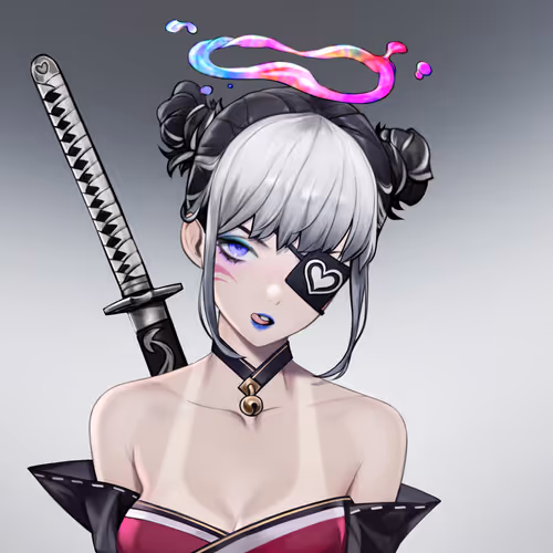 Killer GF #2442