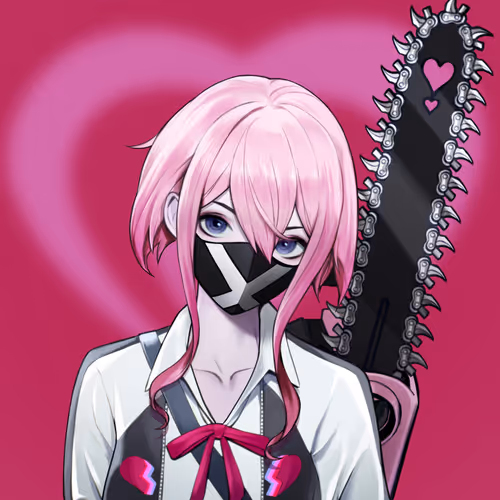 Killer GF #3915