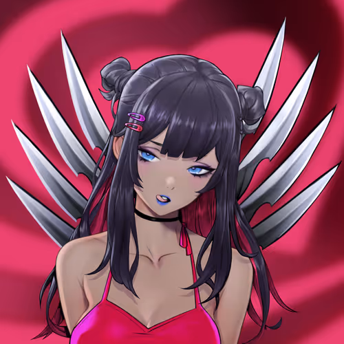 Killer GF #1782