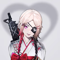Killer GF #3006