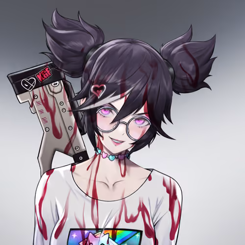 Killer GF #5999