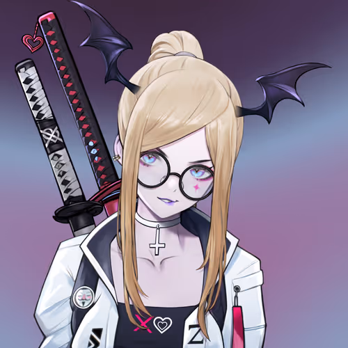 Killer GF #833
