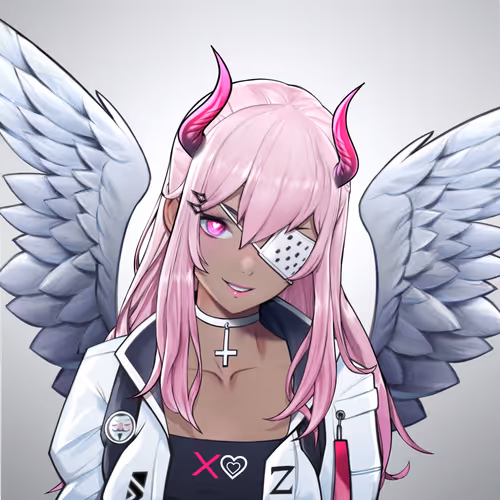 Killer GF #2211