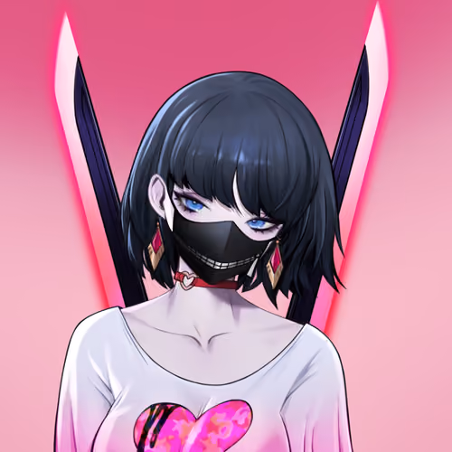Killer GF #7428