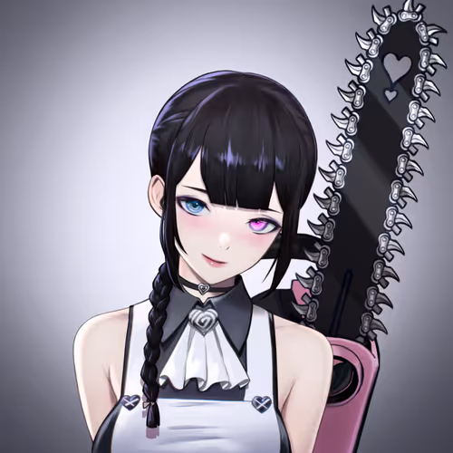 Killer GF #1919