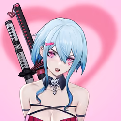 Killer GF #3537