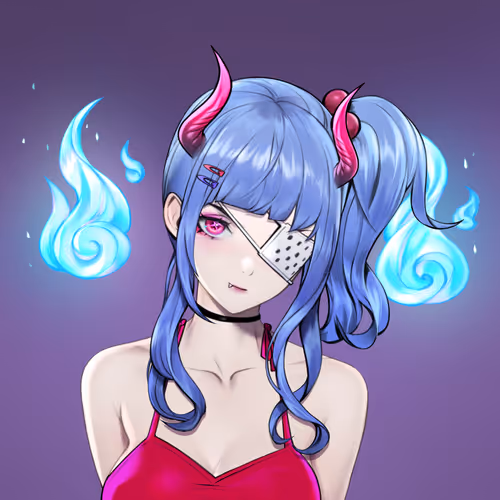 Killer GF #3229