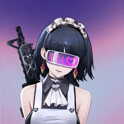 Killer GF #6061