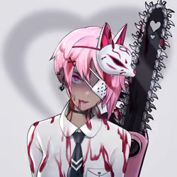 Killer GF #7659