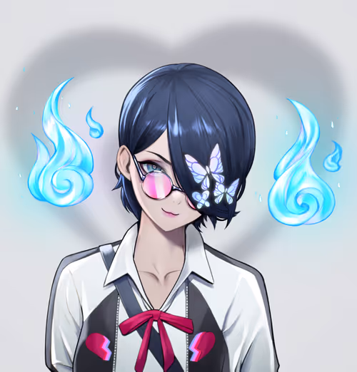Killer GF #2640