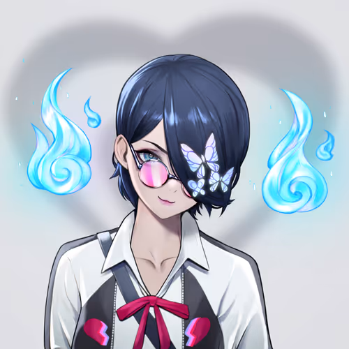 Killer GF #2640