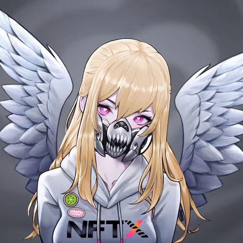 Killer GF #1343