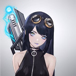 Killer GF #5428
