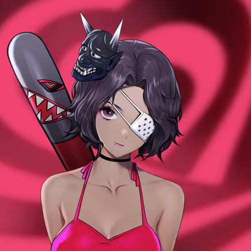 Killer GF #6309