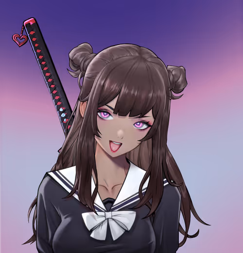 Killer GF #7274