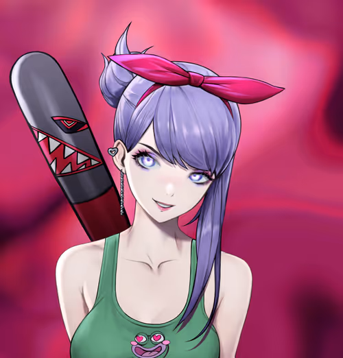 Killer GF #5746