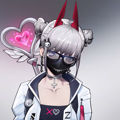 Killer GF #5498