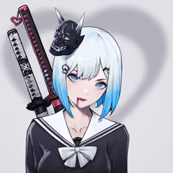 Killer GF #3130