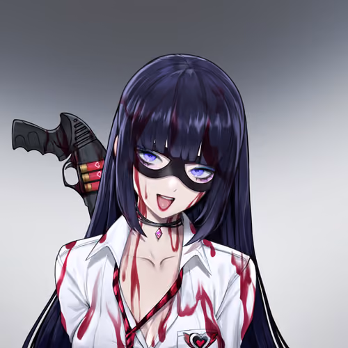 Killer GF #1242